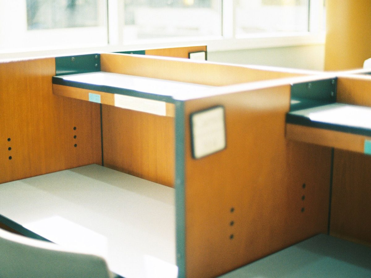 Vom Solo-Designer zur kleinen Agentur
